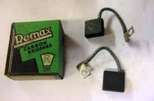 Bradford Jowett Van 1946