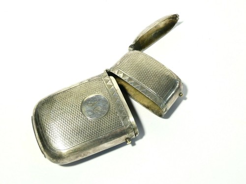 Antique silver plated - antique,
