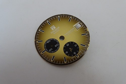 Tissot navigator chronograph - navigator,