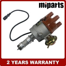 New Distributor Fit For Talbot