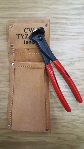 Tyzack faislh end cutter - tyzack,