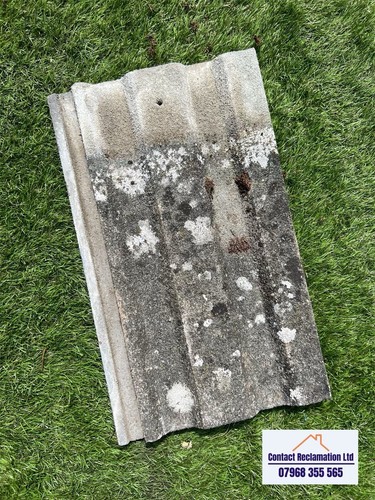 Reclaimed marley ludlow plus - ludlow,
