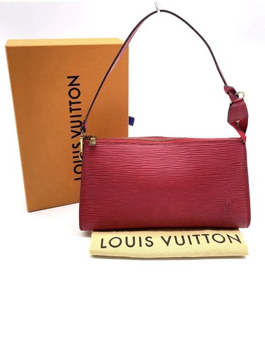 Authentic louis vuitton - authentic, epi