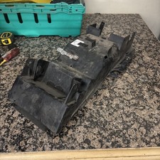 SUZUKI GSF 600 BANDIT