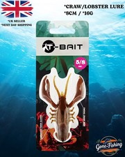 Lobster Lure, Megabass, Craw