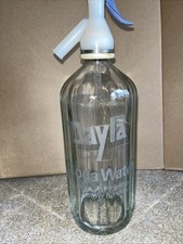 Dayla Vintage Soda Syphon