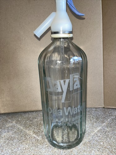 Dayla vintage soda - dayla,