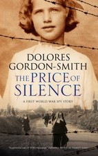 The Price of Silence Paperback