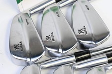 Miura MB-101 Irons / 5-PW /