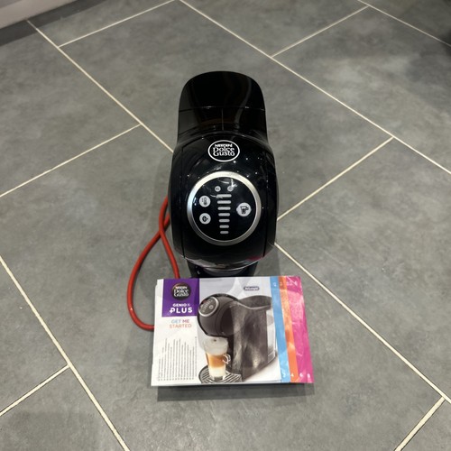 Dolce gusto longhi - gusto, by