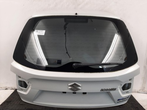Suzuki ignis mk2 - suzuki,