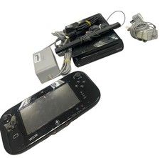 Nintendo Wii U Premium Pack