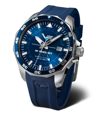 Vostok europe rocket - vostok, n1