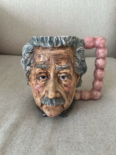 Large albert einstein - large,