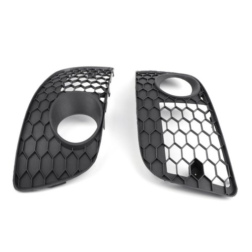 Pair front bumper fog lamp - pair,