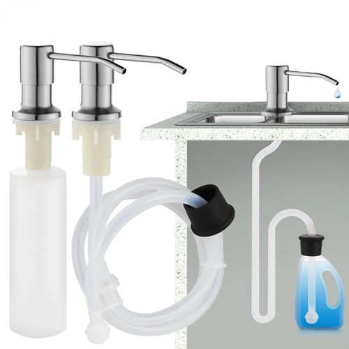 Kitchen sink liquid soap - liquid,