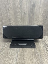 Sony iPod/ iPhone Speaker