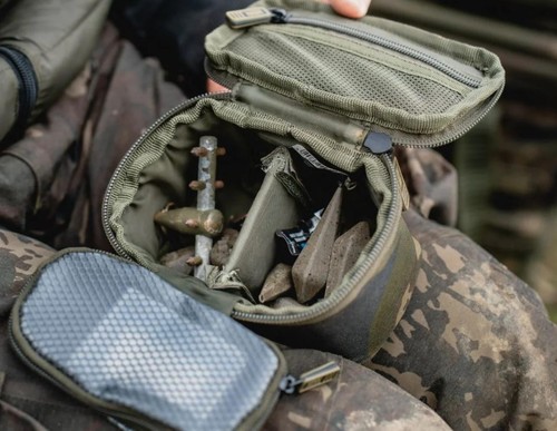 Nash subterfuge carp fishing - nash,