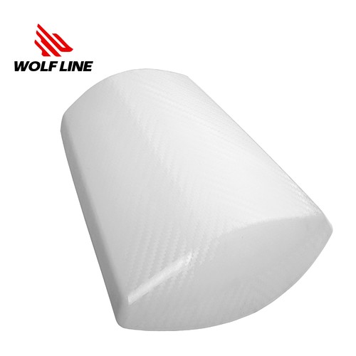 Wolfline rear passenger - rear,