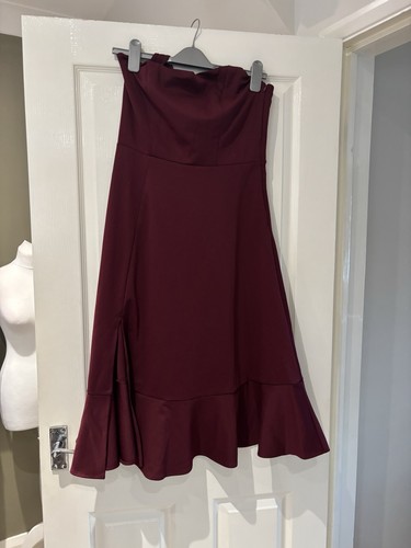 Size dresstells - size, (12/14)