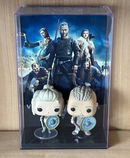 Funko pop custom - pop, vikings
