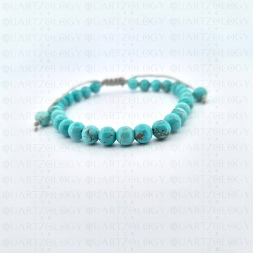 Chakra bracelet lava healing - chakra,