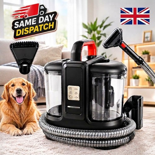 Carpet cleaner spot wash 5000w - spot,