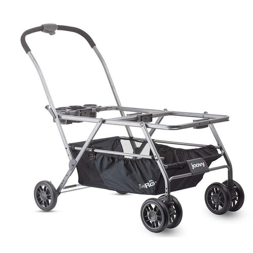 Joovy twin roo - car, seat