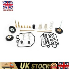 2x Carburetor Carb Repair