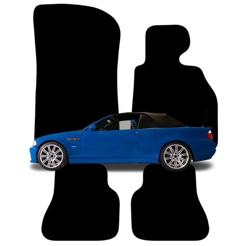 For bmw series e46 - for,