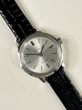OMEGA De Ville Ladies Vintage