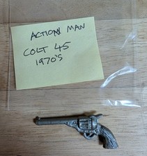 Action Man Geyperman Vintage