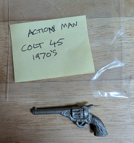 Action man geyperman vintage - man,