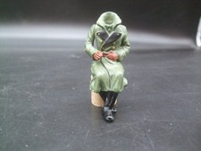 Elastolin NK seat figure