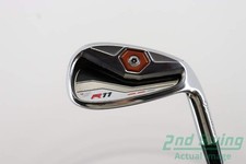 TaylorMade R11 Wedge Pitching