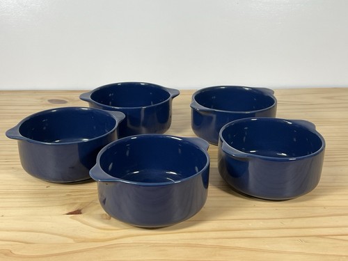 Melitta germany blue stoneware - germany,