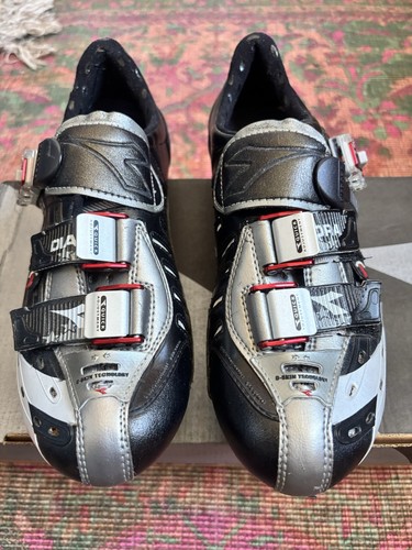 Diadora proracer carbon - carbon, road