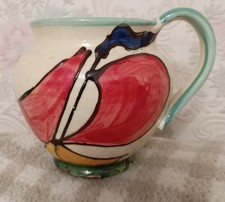 Carol Scott Studio Pottery Mug