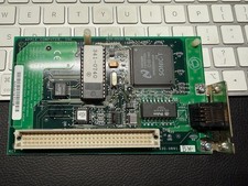 Vintage Apple Macintosh LC II III 475 Performa 475 Ethernet card