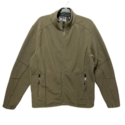 Rei mens full - mens, ribbed