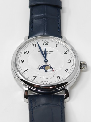 Montblanc star legacy - star,