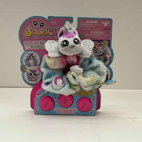 Series scrunch miez - series, 1