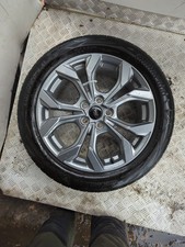 FORD FOCUS MK4 ST-LINE