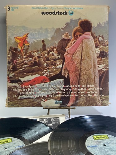 Woodstock the original - woodstock,