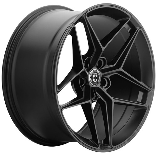 Hre ff11 black 20x9 - 20",