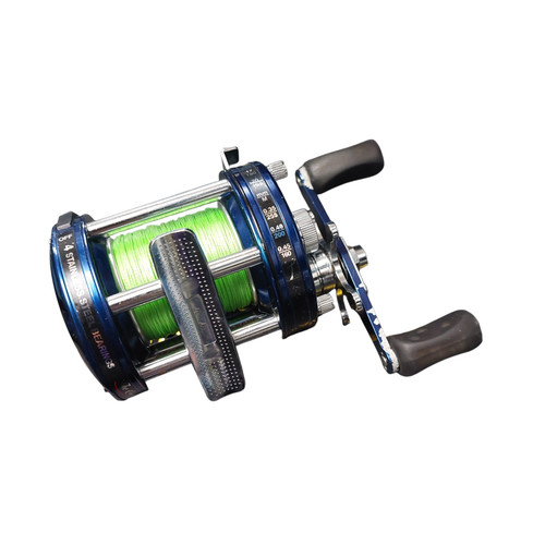 Abu garcia ambassadeur 6500 - abu,