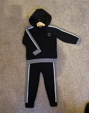 Next Tracksuit Hoody and