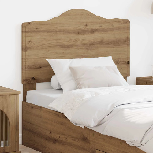 Headboard artisan oak 102 - headboard, 3