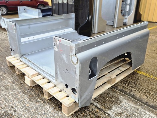 Indus silver tdci land - 4),