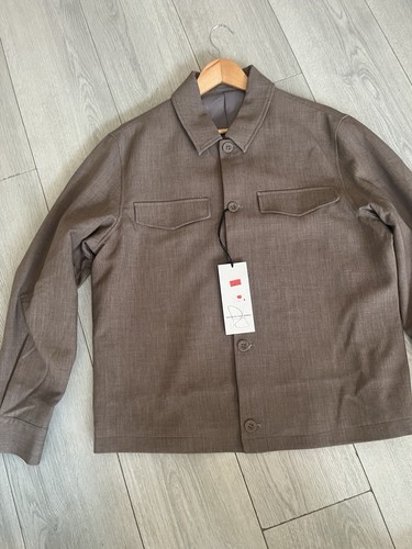 Men jacket medium - h&m,